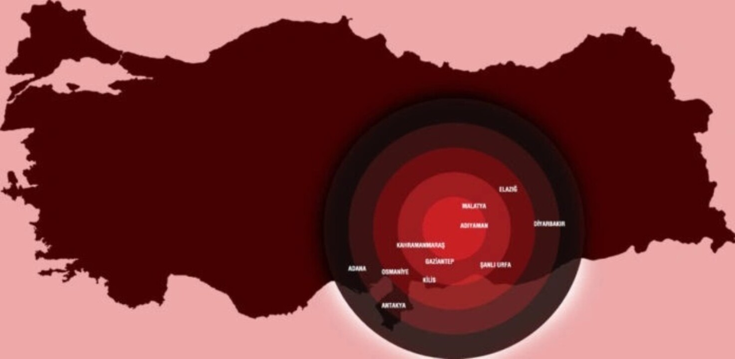 11 ile acil uyarı! Tarih ve saat verildi