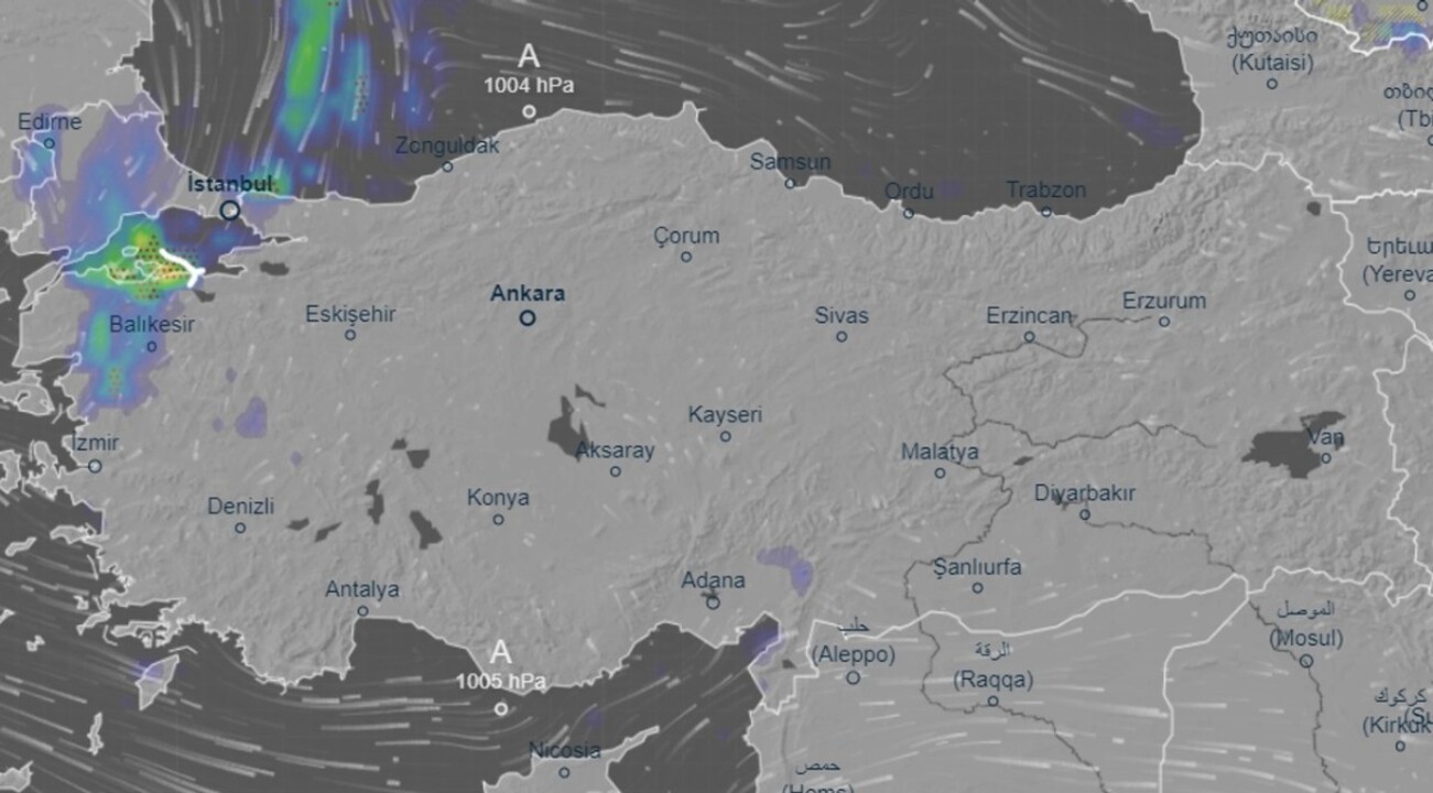 37 ilde acil önlem uyarısı! Tam 4 gün sürecek