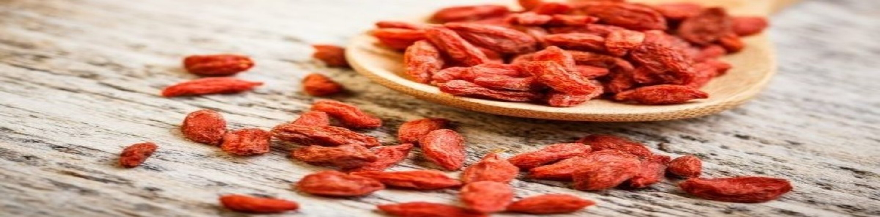 goji