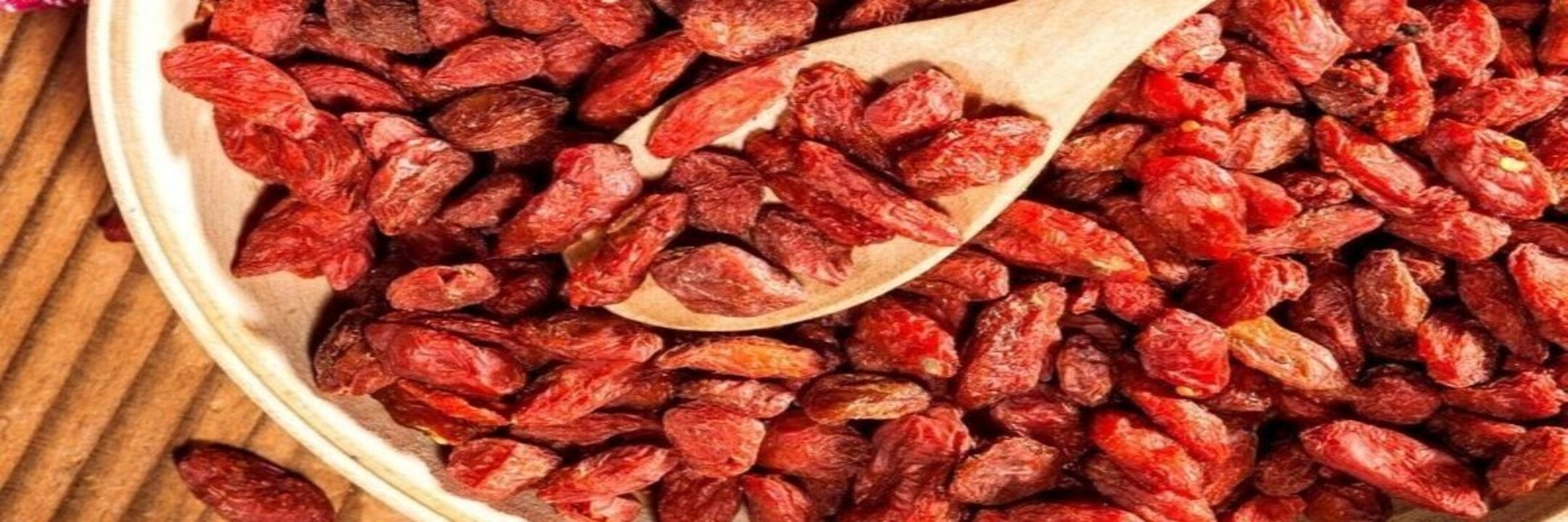 goji